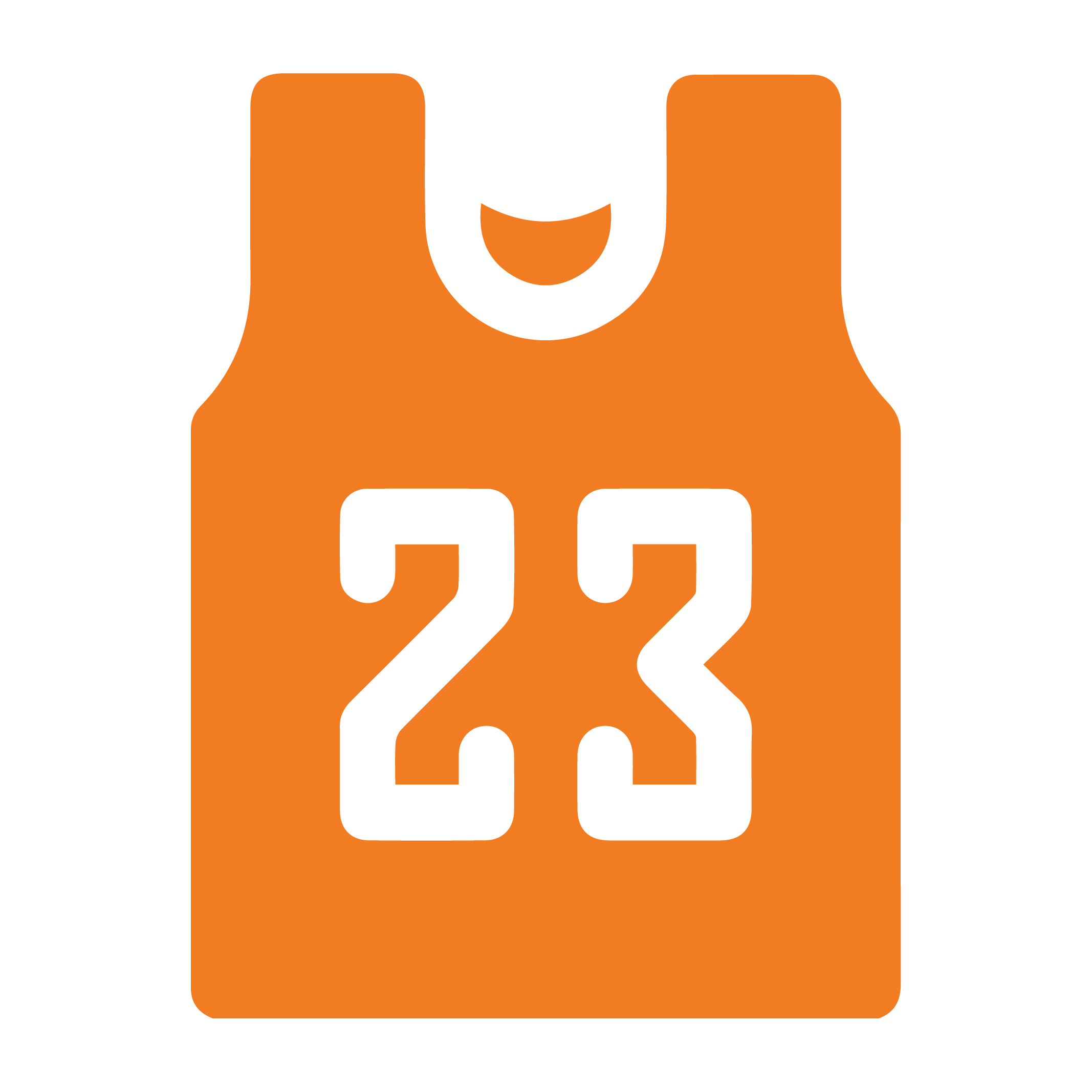 Pembuatan Baju Basket