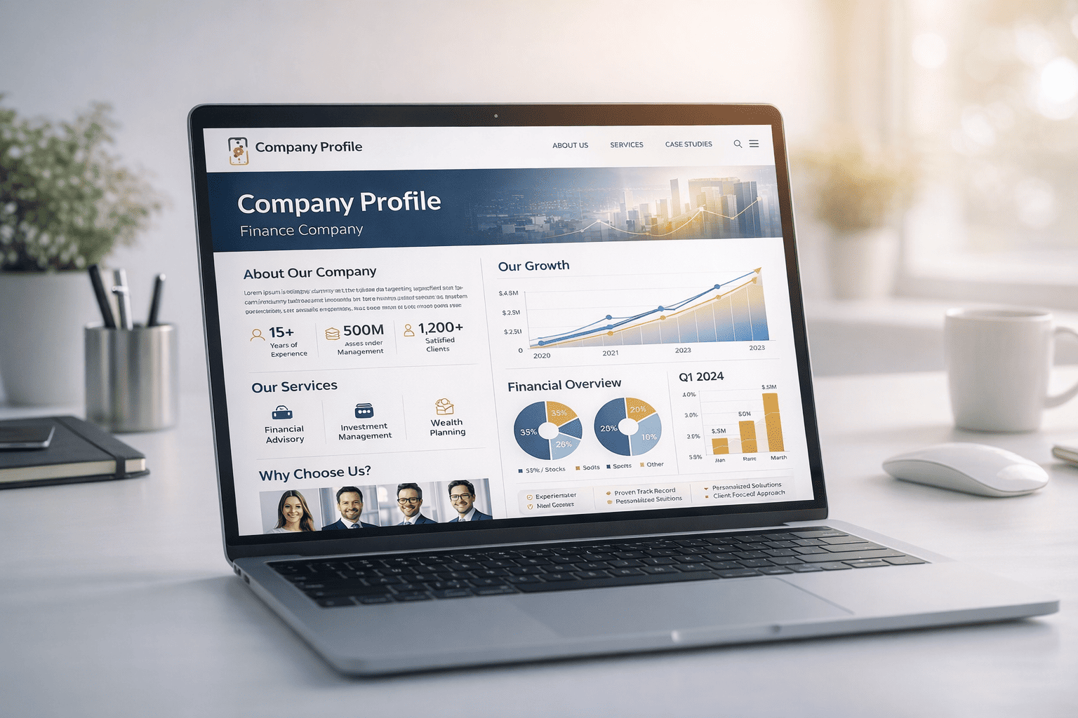 Company Profile